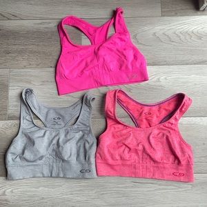 Sports bra bundle